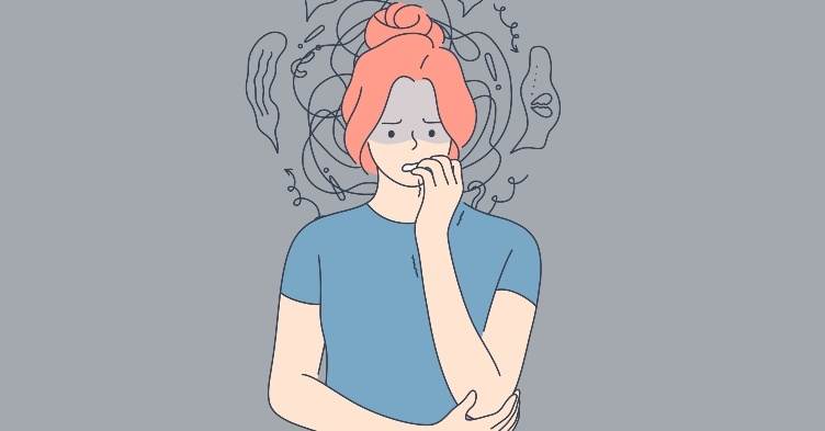 Taking Exercise to Help Anxiety