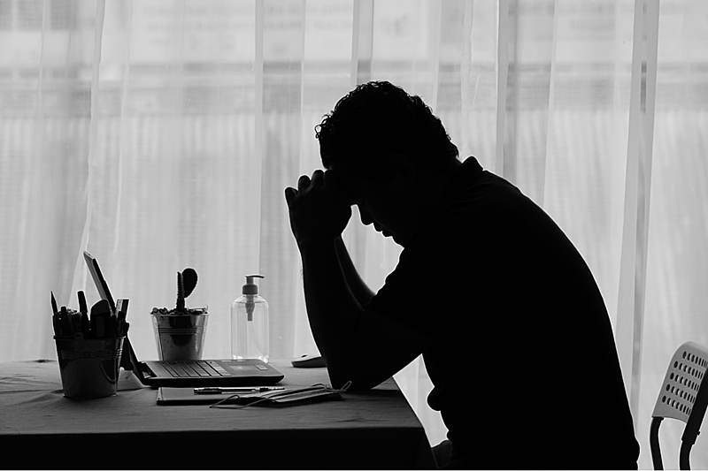 Taking Exercise to Help Anxiety