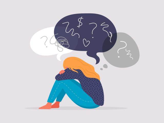 Assessing your life balance