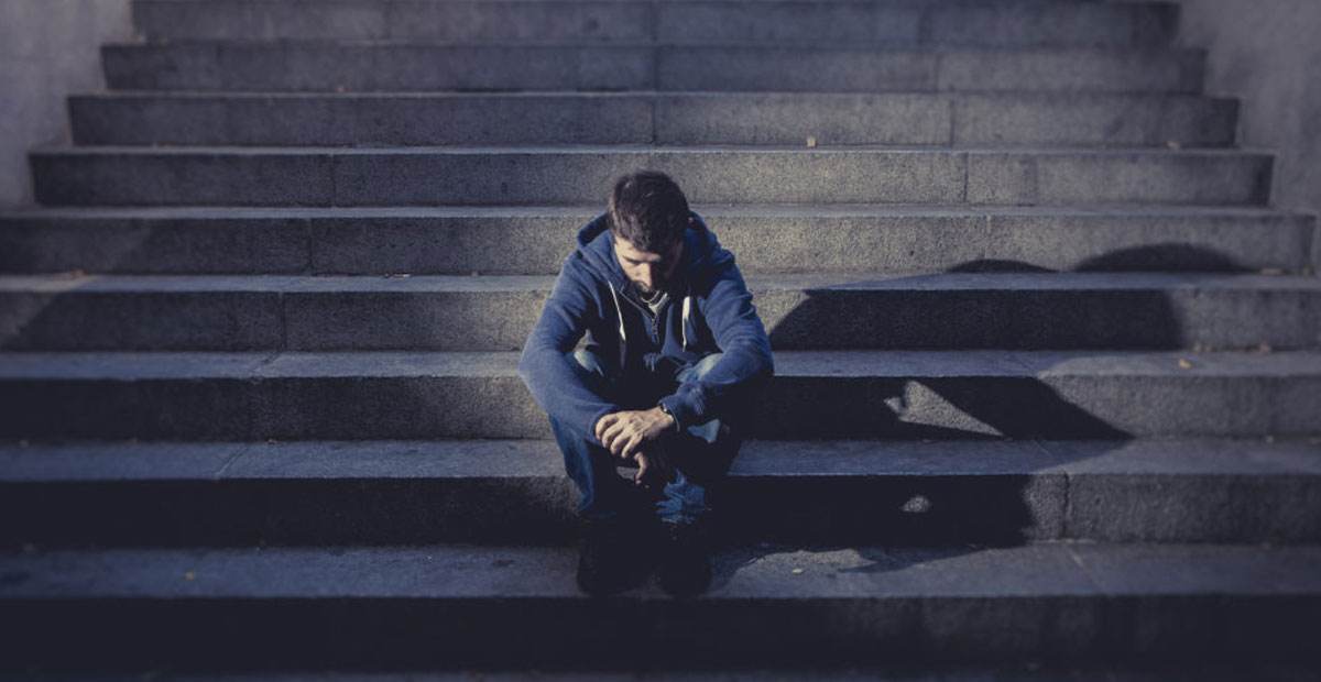 Social conditioning for anxiety