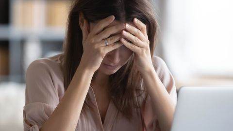 THE BEHAVIORAL DIMENSION FOR ANXIETY