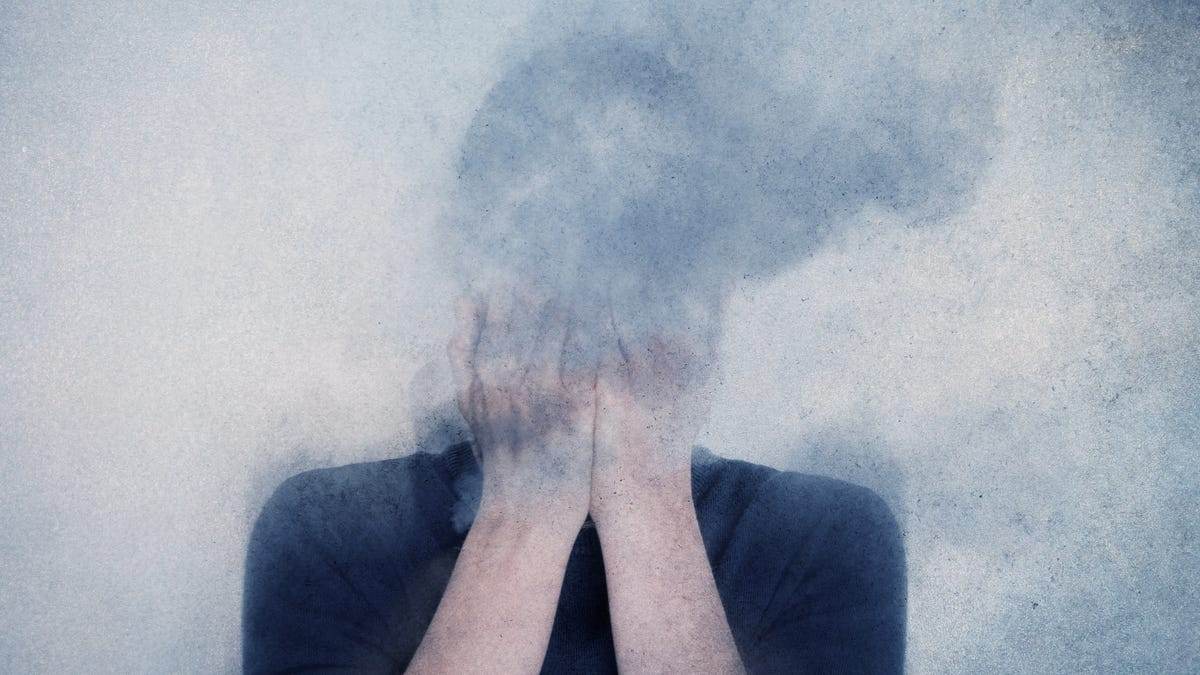 Living with emetophobia