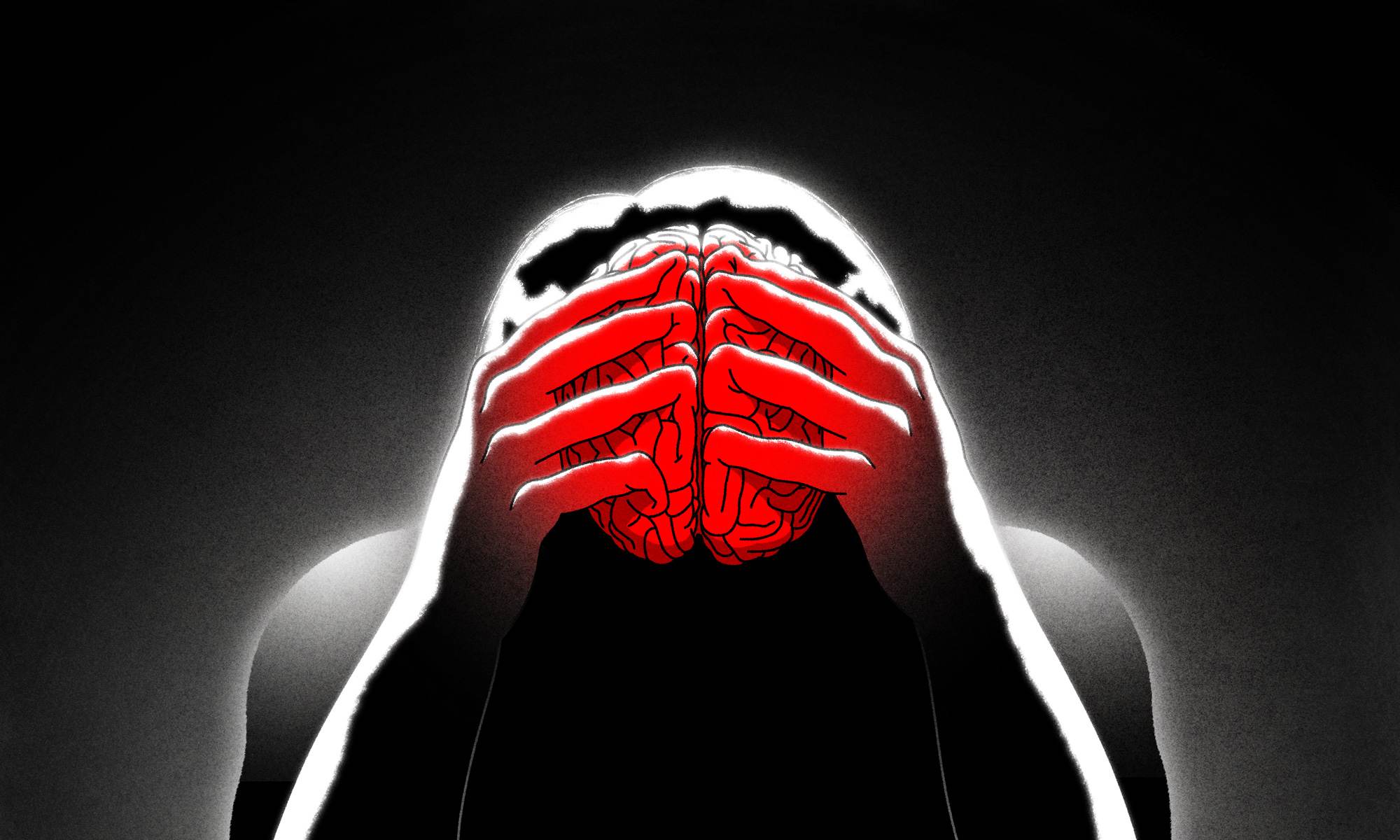 Anxiety disorders in the UK