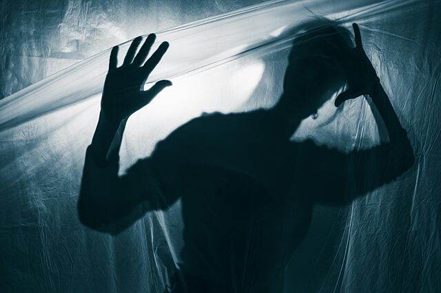 Normative transitions and uncertainties tend to keep people on ananxious footing